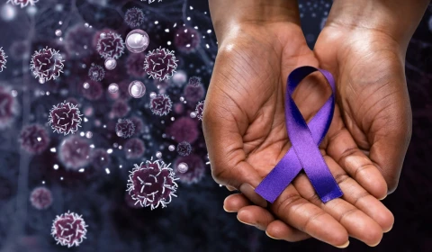 Pancreatic cancer awareness month