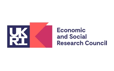 Economic and Social Research Council logo