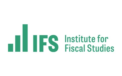 Institute for Fiscal Studies logo