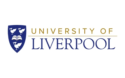 University of Liverpool logo