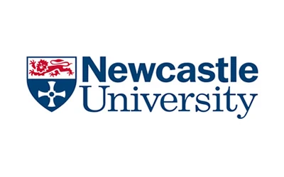 Newcastle University logo