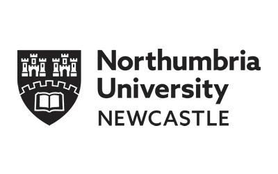 University of Northumbria logo