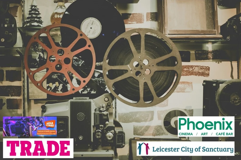 Film reels