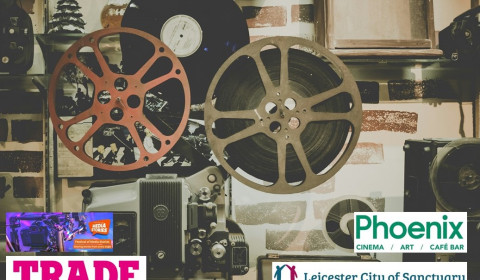 Film reels