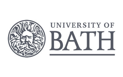 University of Bath logo
