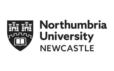 University of Northumbria logo