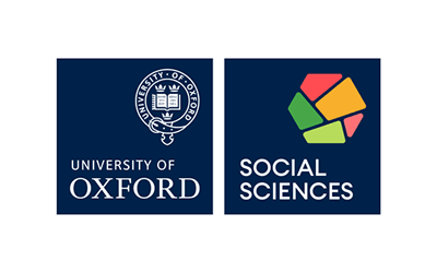 University of Oxford logo